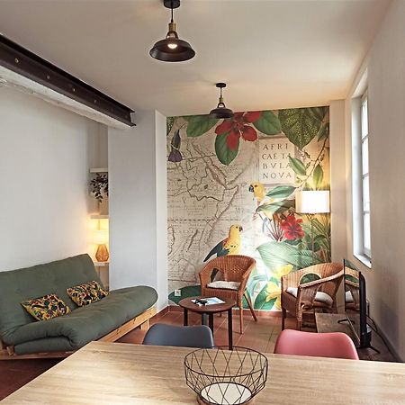 Apartamento Ac - Quiet - Le Colibri, Bright Duplex Aviñón Exterior foto