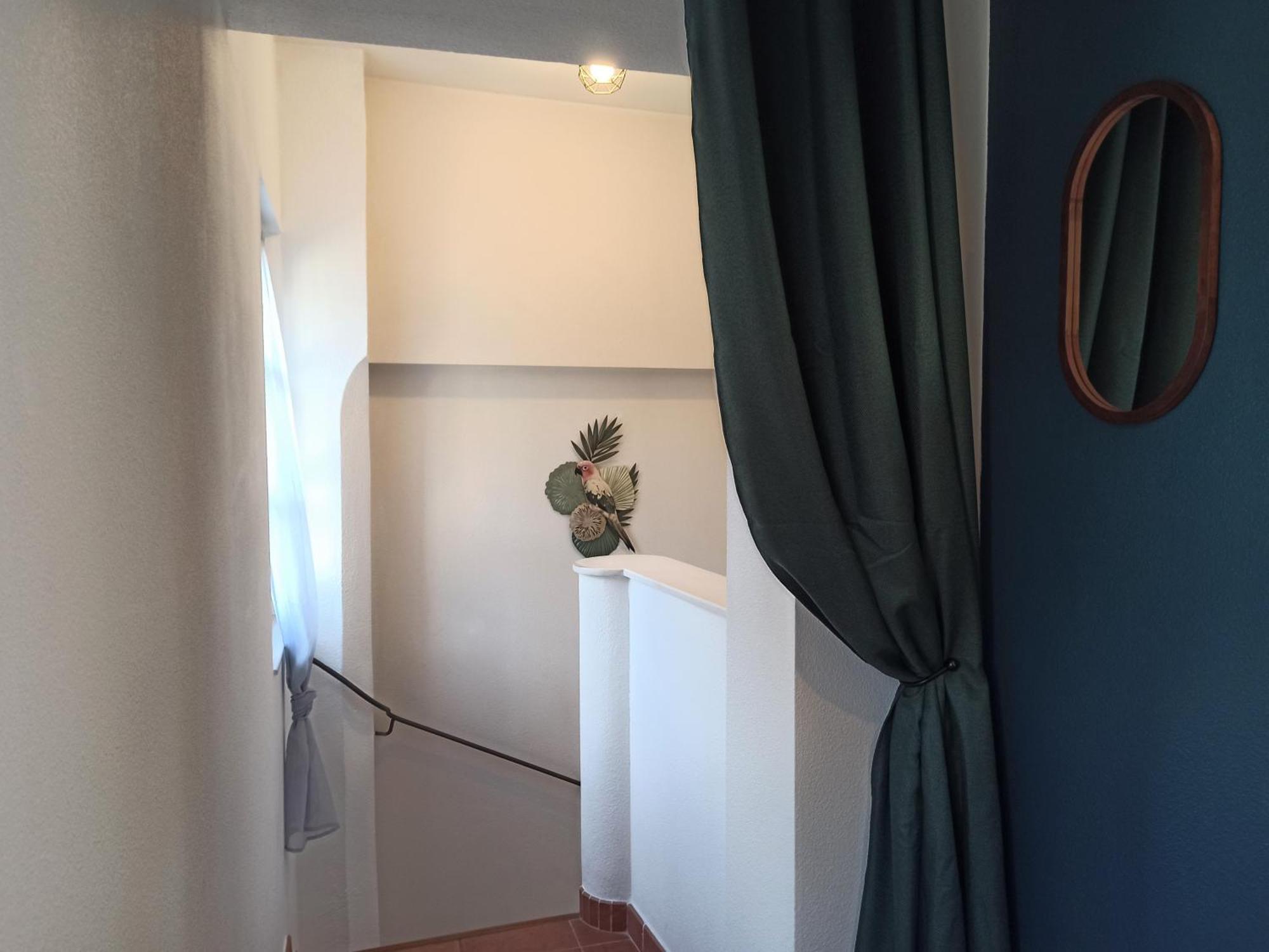 Apartamento Ac - Quiet - Le Colibri, Bright Duplex Aviñón Exterior foto
