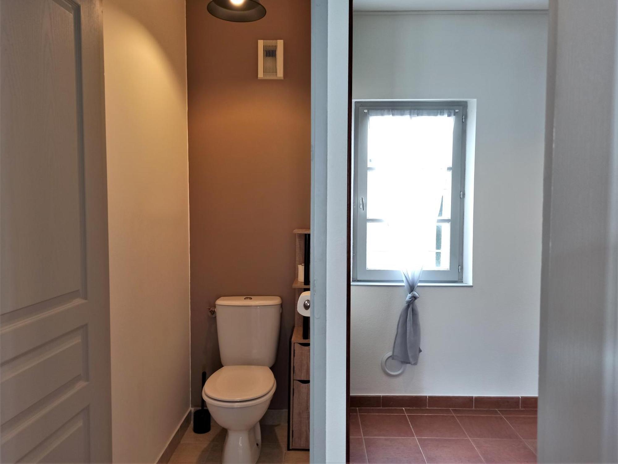 Apartamento Ac - Quiet - Le Colibri, Bright Duplex Aviñón Exterior foto